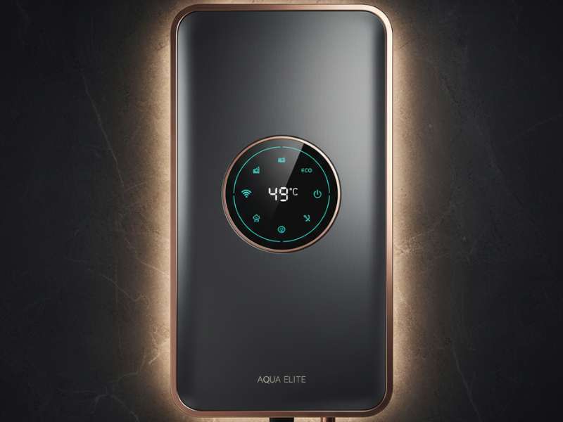 Baxi Premier Plus 200